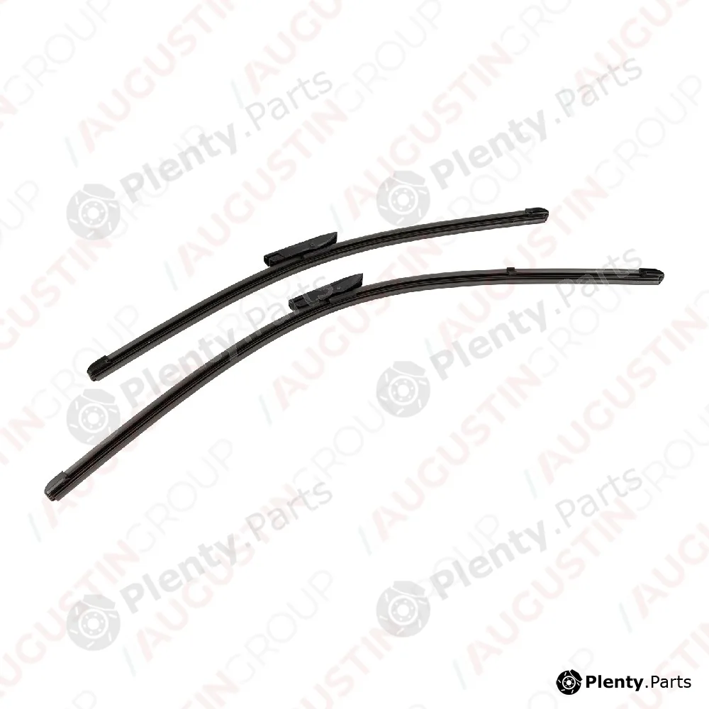 AugustinGroup 5930112PSA — Wiper Blade Rubber ORIGINAL PSA