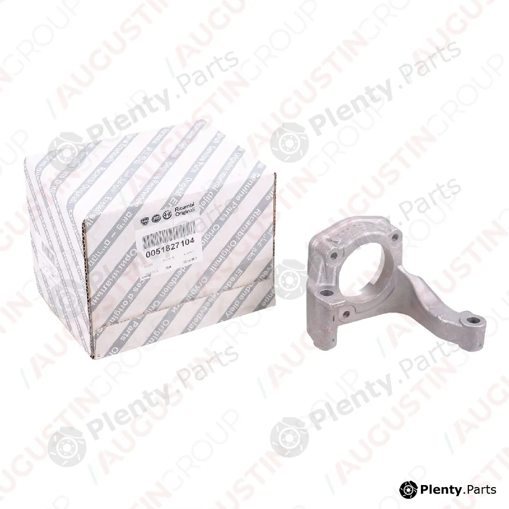 AugustinGroup 1000176OE — Mounting, engine ORIGINAL FIAT