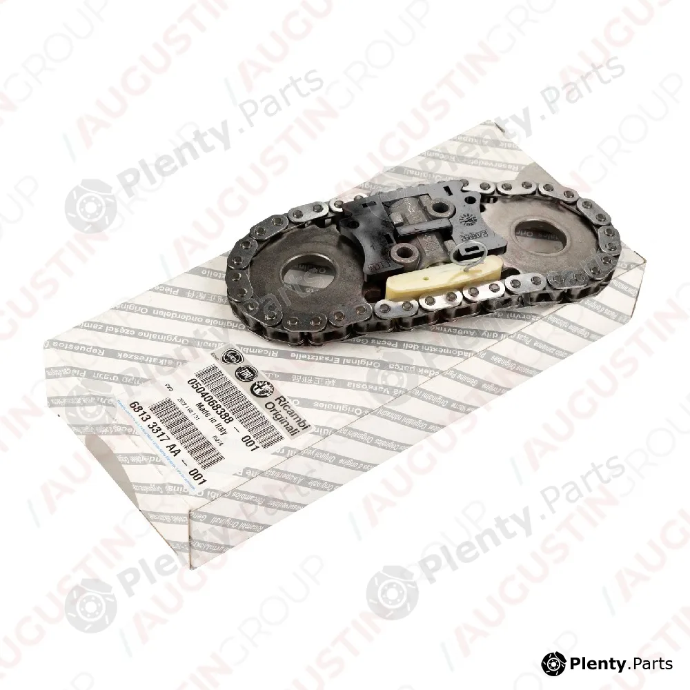AugustinGroup 1450016OE — Timing Chain Kit ORIGINAL FIAT