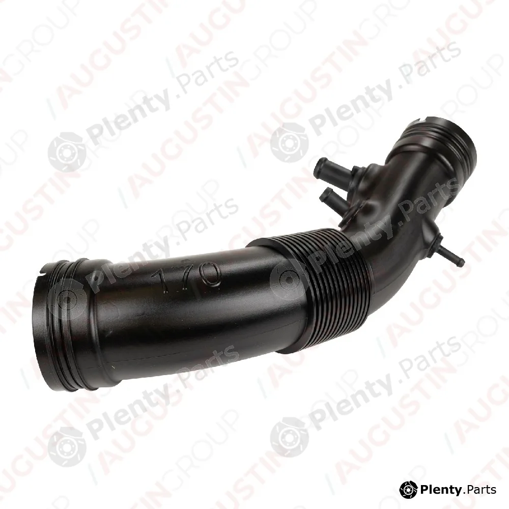 AugustinGroup 2250064OE — Intake Hose, air filter ORIGINAL FIAT