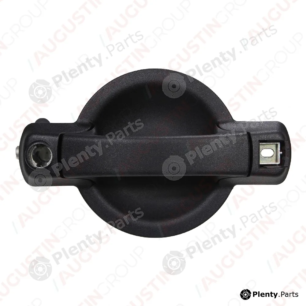 AugustinGroup 7280254OE — Exterior Door Handle ORIGINAL FIAT