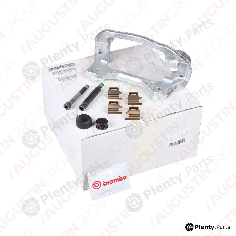 AugustinGroup 4140194OE — Brake Caliper ORIGINAL FIAT