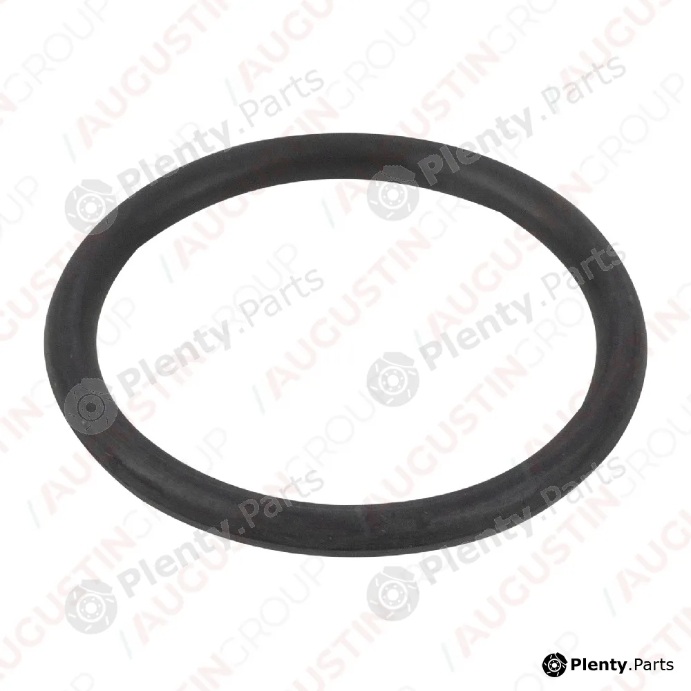 AugustinGroup 1220157OE — Gasket, oil pump ORIGINAL FIAT