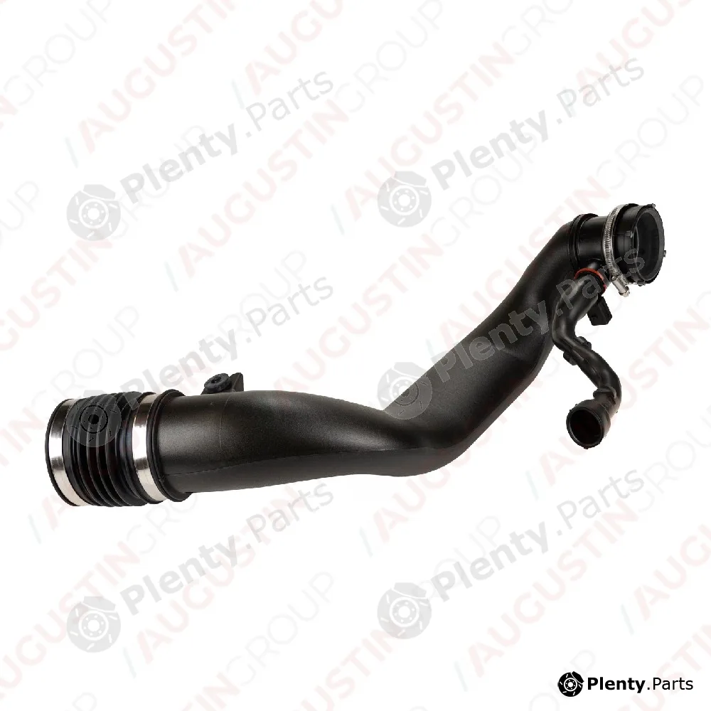 AugustinGroup 2470527OE — Intake Hose, air filter ORIGINAL FIAT