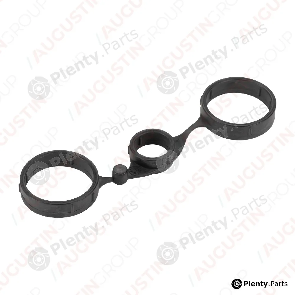 AugustinGroup 1180124OE — Seal Set, valve stem ORIGINAL FIAT