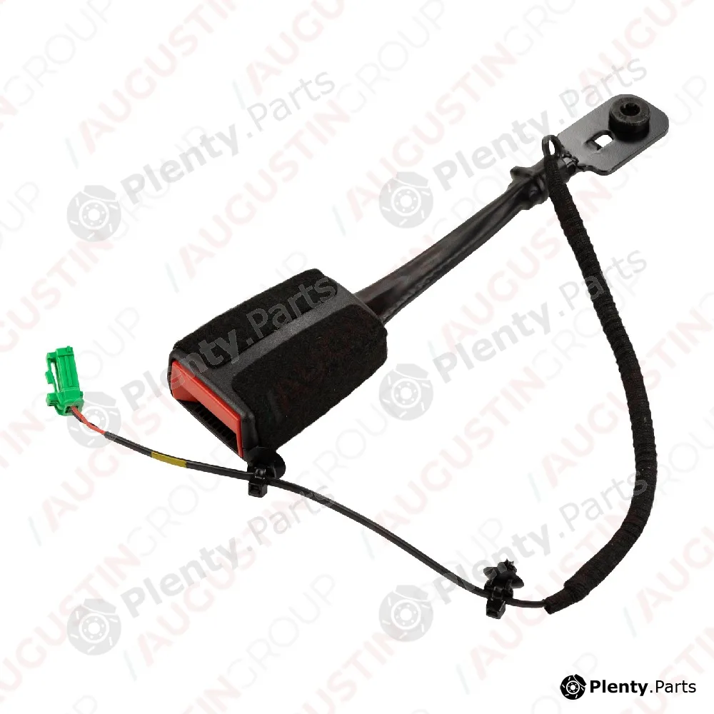 AugustinGroup 7840139OE — Safety Belt ORIGINAL FIAT
