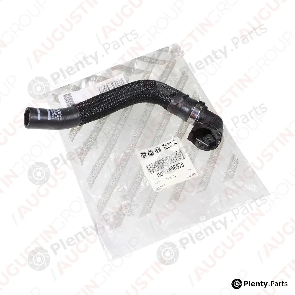 AugustinGroup 2470323OE — Charge Air Hose ORIGINAL FIAT