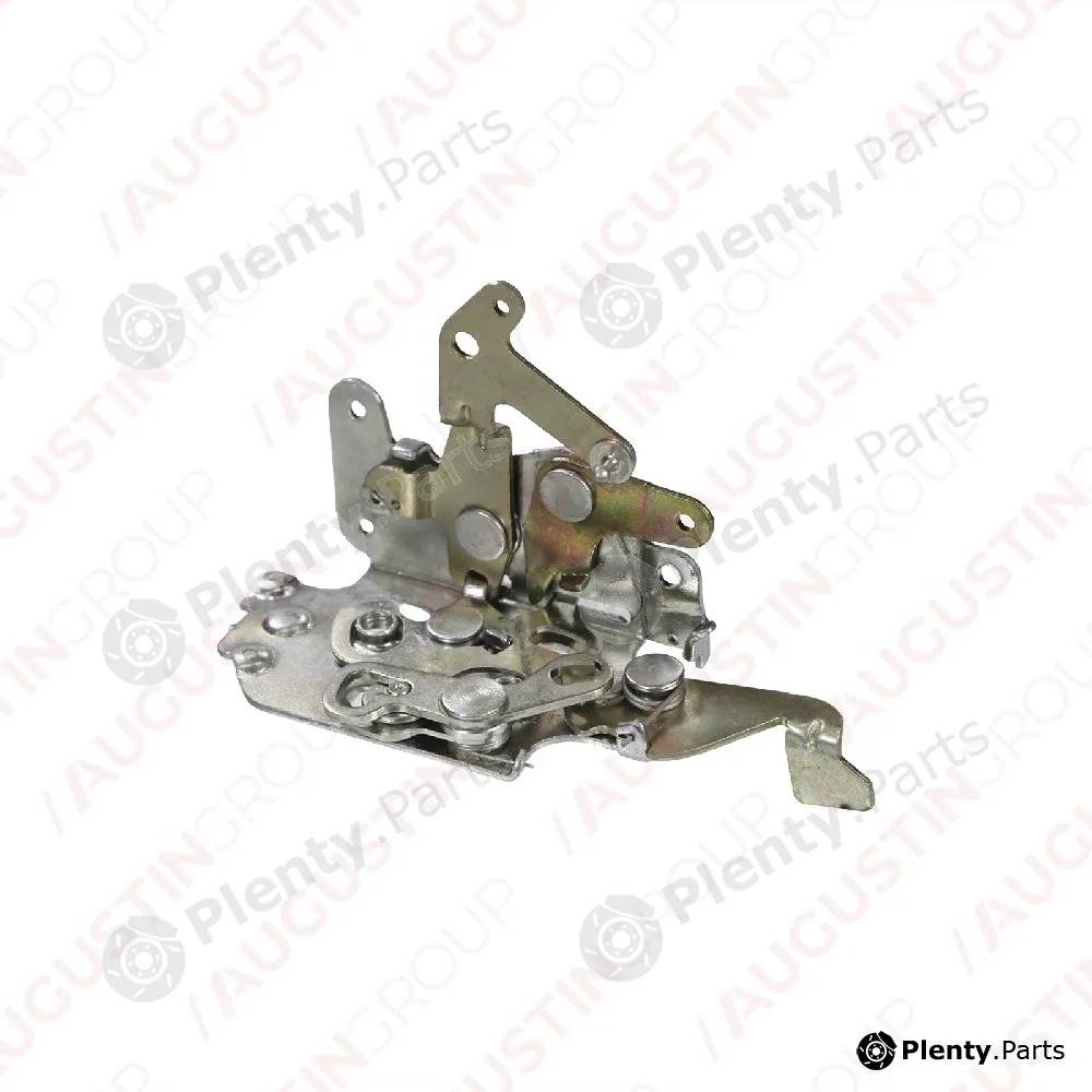 AugustinGroup 7460189OE — Door Lock ORIGINAL FIAT