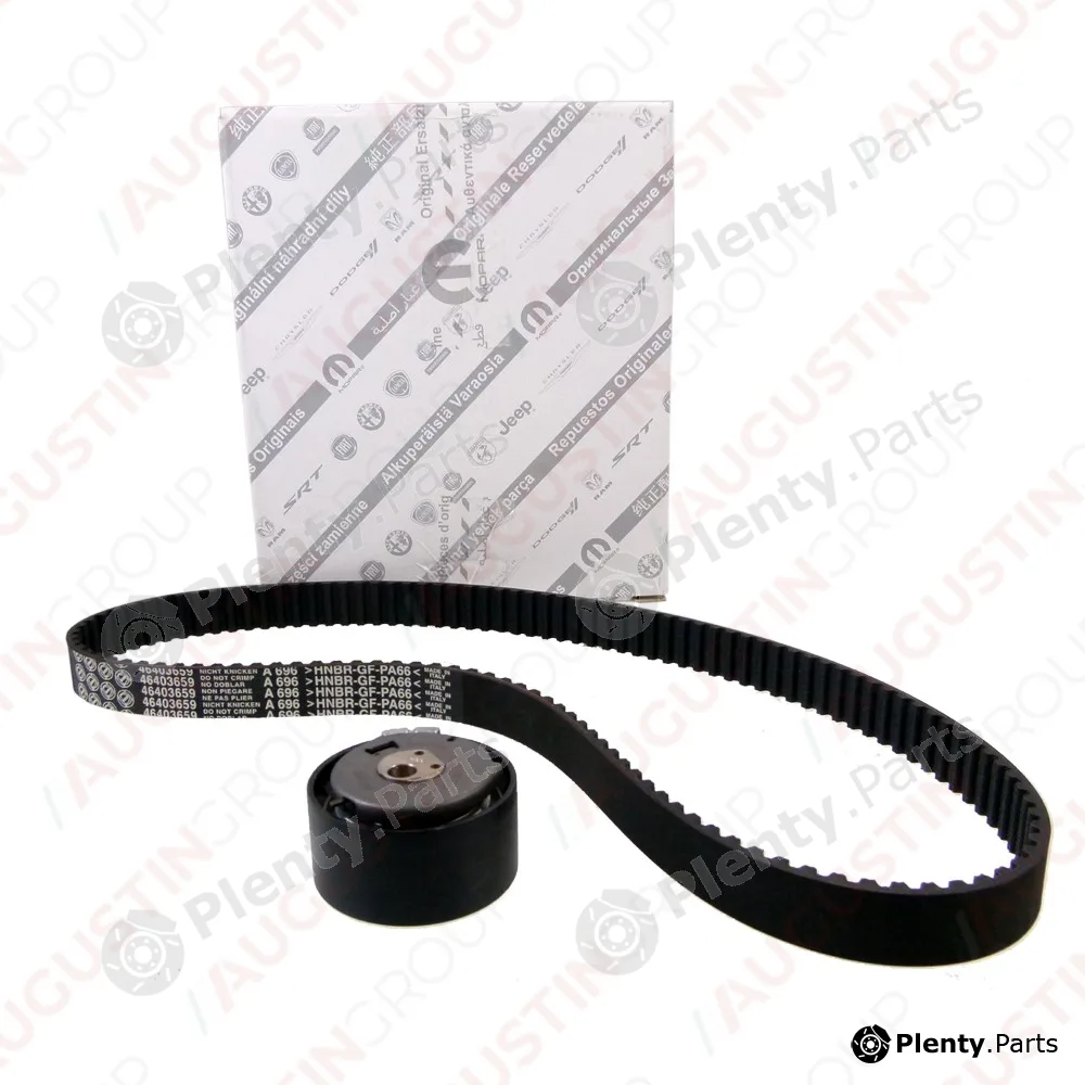AugustinGroup 1480034OE — Timing Belt Kit ORIGINAL FIAT