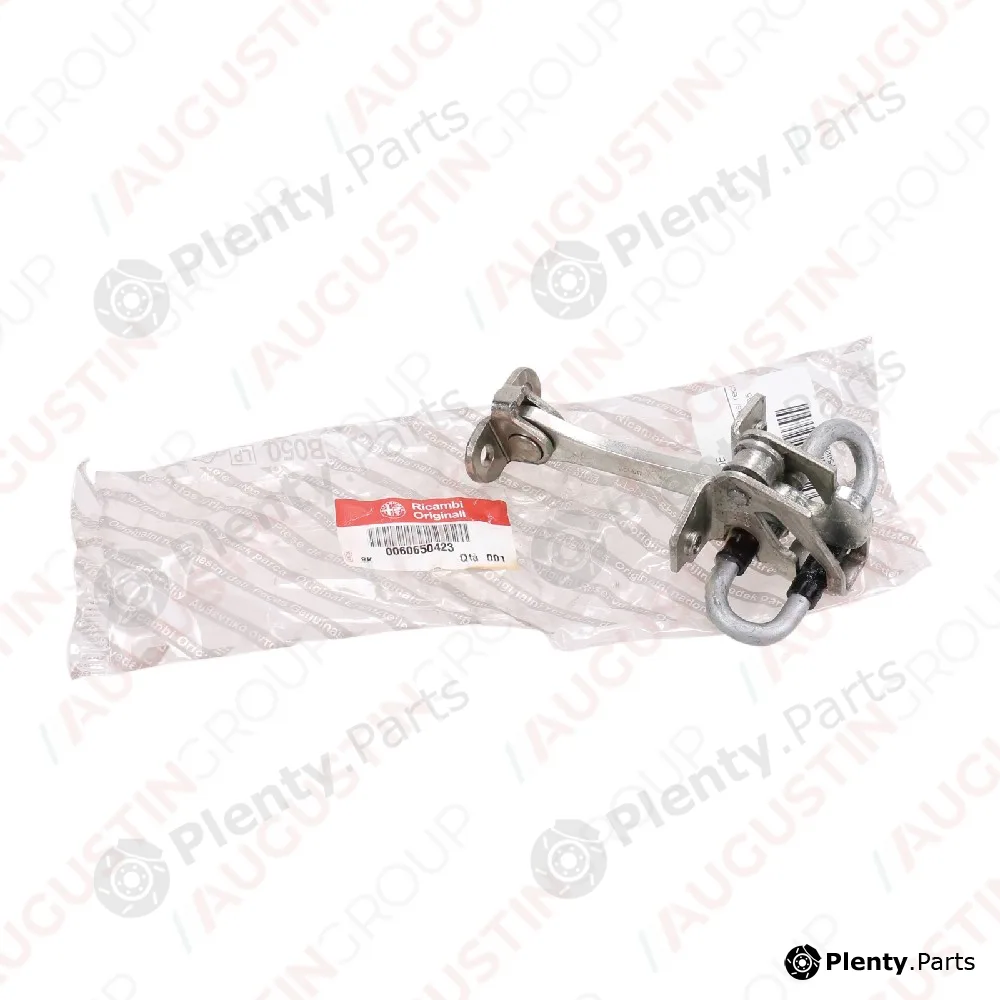 AugustinGroup 7500051OE — Door Lock ORIGINAL FIAT