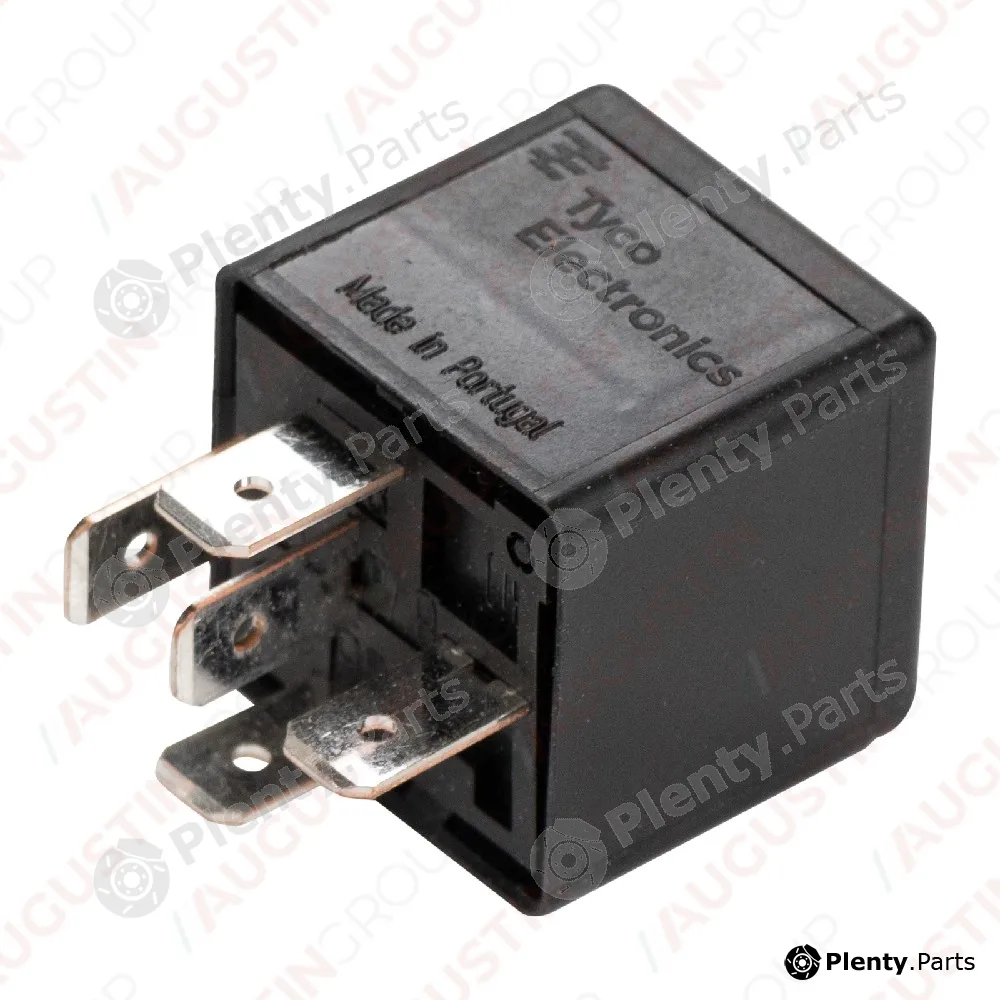 AugustinGroup 5830084IV — Multifunctional Relay ORIGINAL IVECO