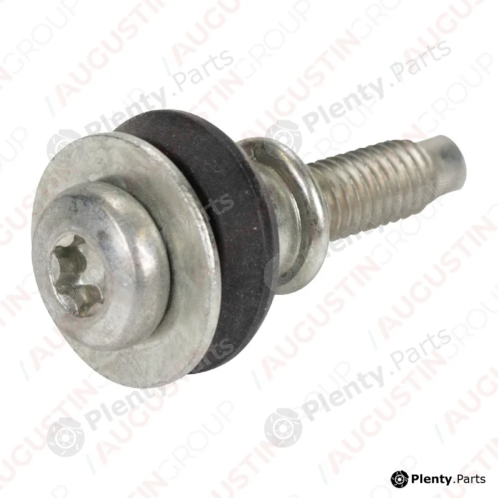 AugustinGroup 8000044OE — Seal Set, valve stem ORIGINAL FIAT