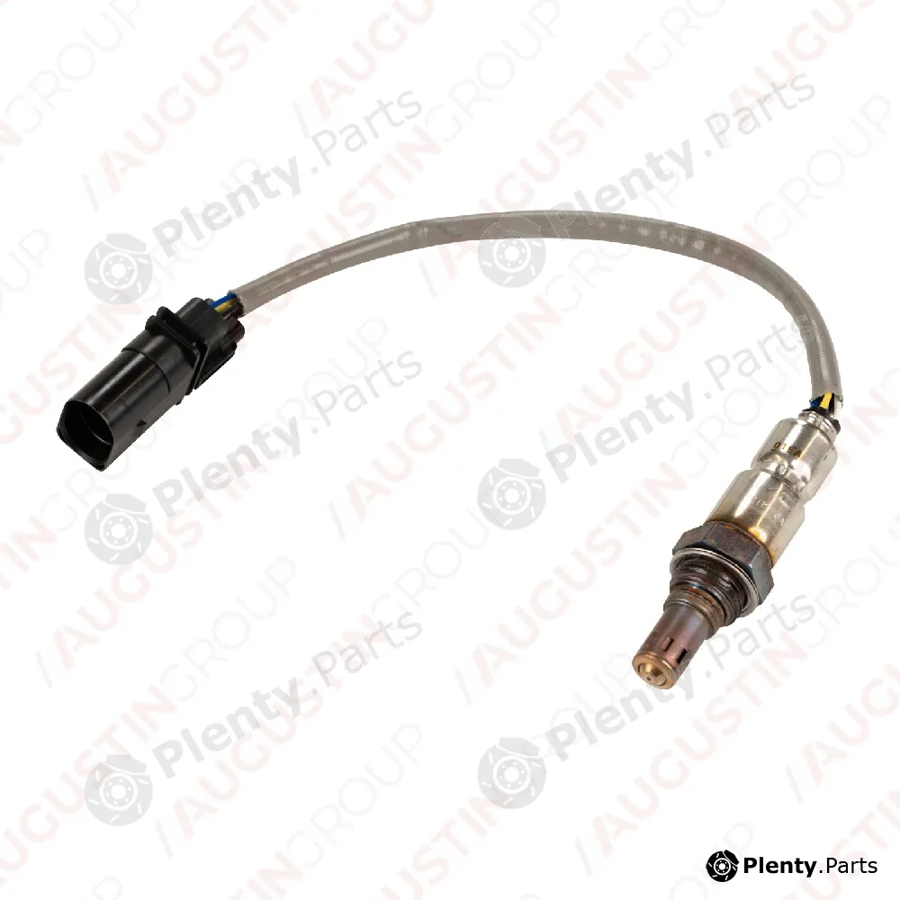 AugustinGroup 2490143OE — Lambda Sensor ORIGINAL FIAT