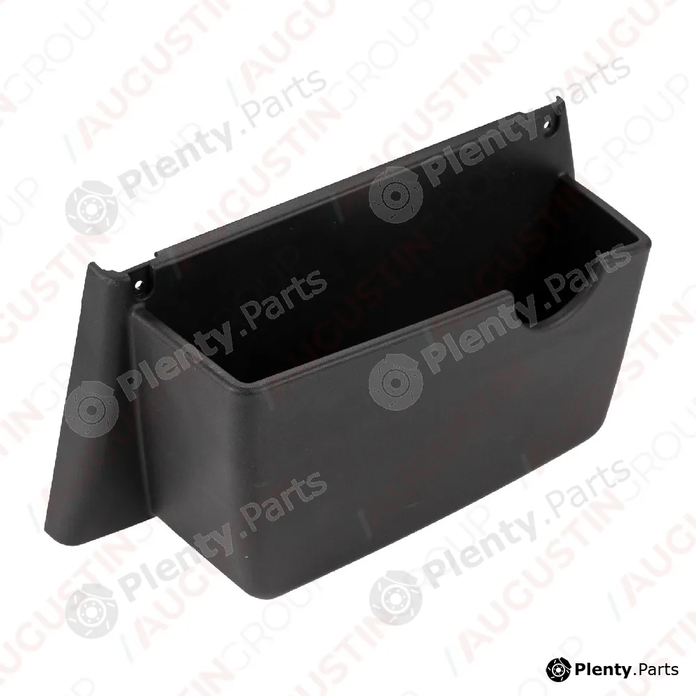 AugustinGroup 7680071OE — Trim/Protection Strip, radiator support ORIGINAL FIAT