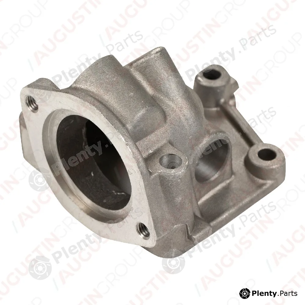 AugustinGroup 2870162IV — Thermostat, coolant ORIGINAL IVECO
