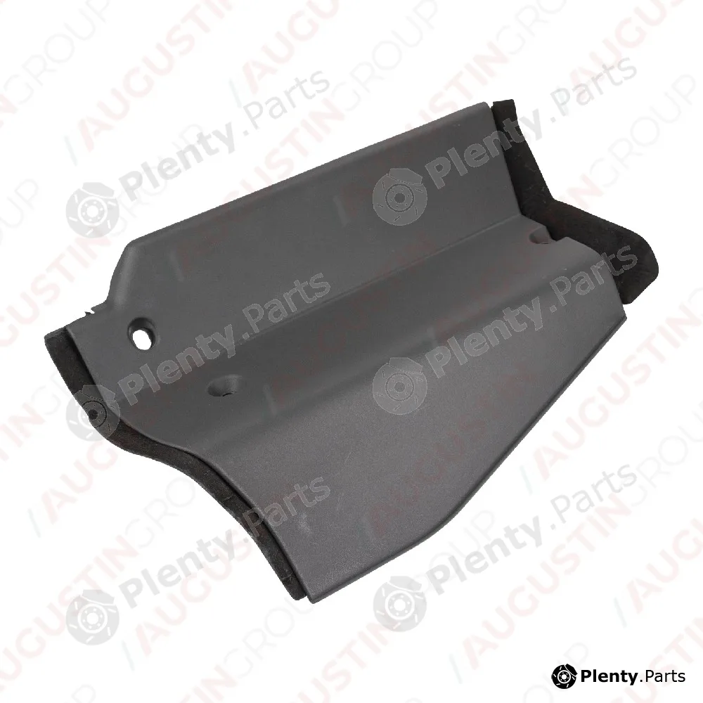 AugustinGroup 9240046PSA — Engine Guard/Skid Plate ORIGINAL PSA