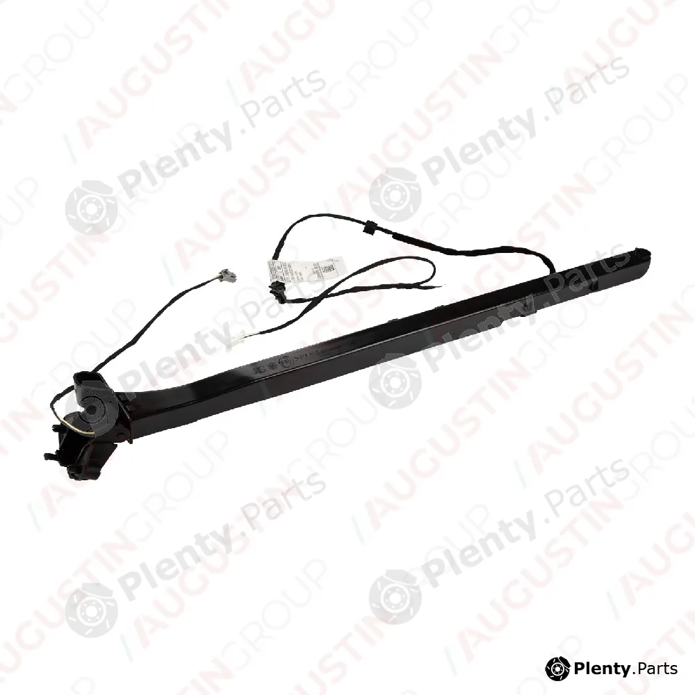 AugustinGroup 5530062OE — Repair Kit, cable set ORIGINAL FIAT