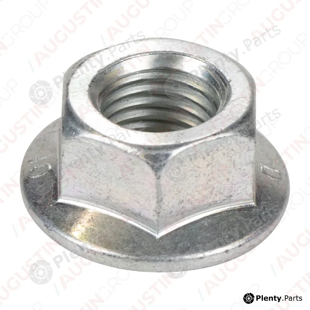 AugustinGroup 8061763OE — Nut ORIGINAL FIAT