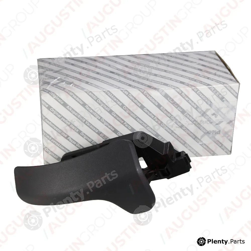 AugustinGroup 7460172OE — Exterior Door Handle ORIGINAL FIAT