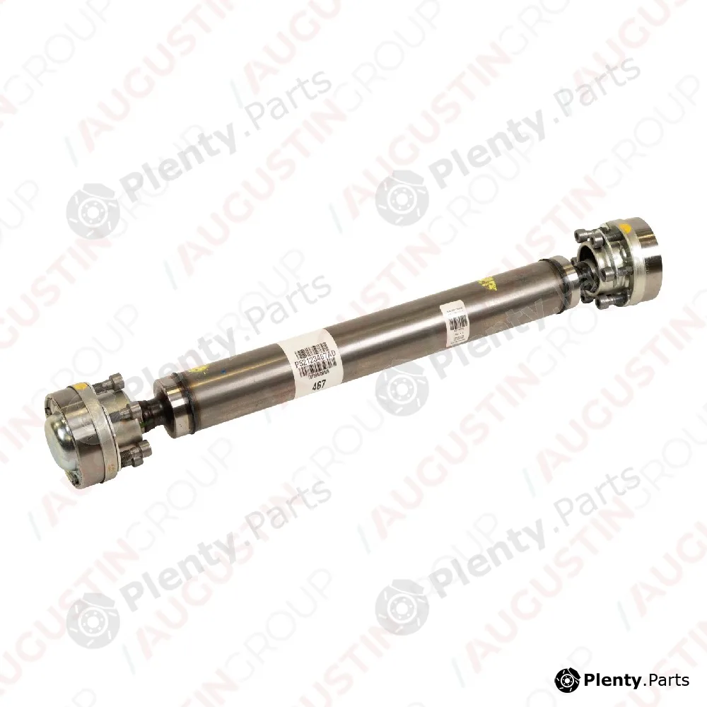 AugustinGroup 3500008OE — Propshaft, axle drive ORIGINAL FIAT