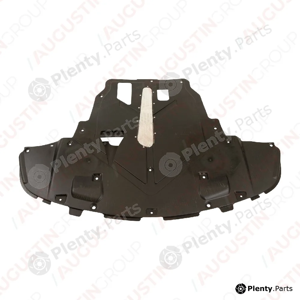 AugustinGroup 9240020OE — Engine Guard/Skid Plate ORIGINAL FIAT