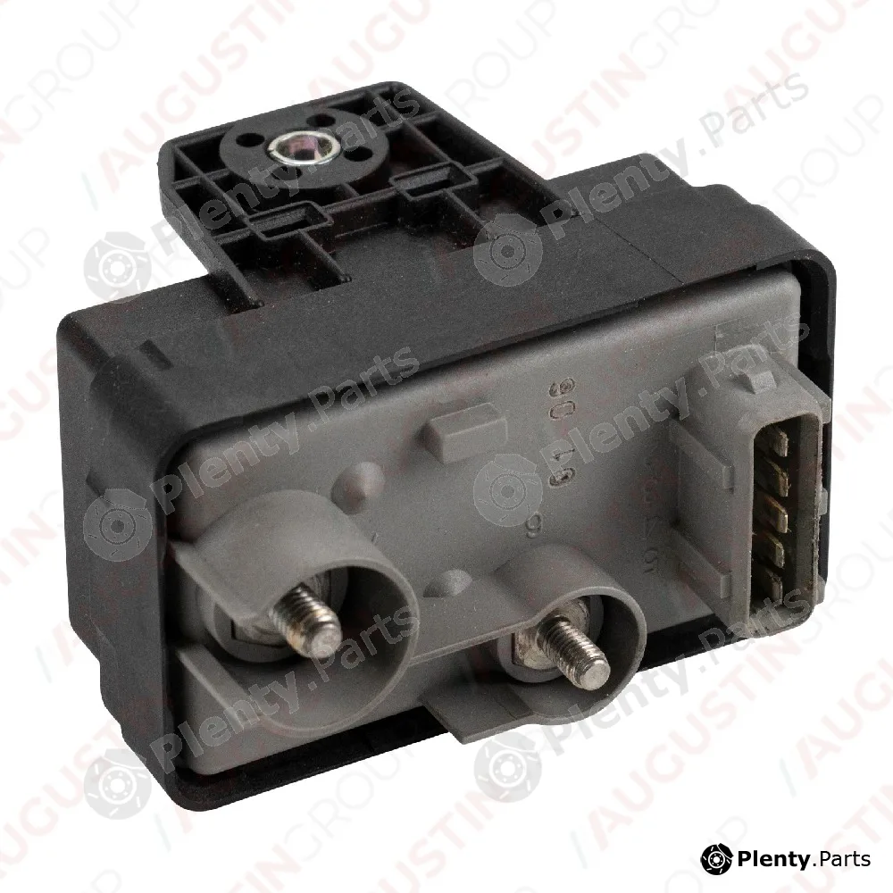 AugustinGroup 5310027OE — Control Unit, glow time ORIGINAL FIAT
