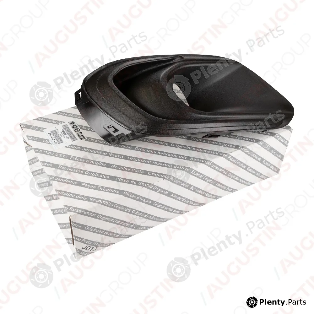 AugustinGroup 7900033OE — Headlight ORIGINAL FIAT