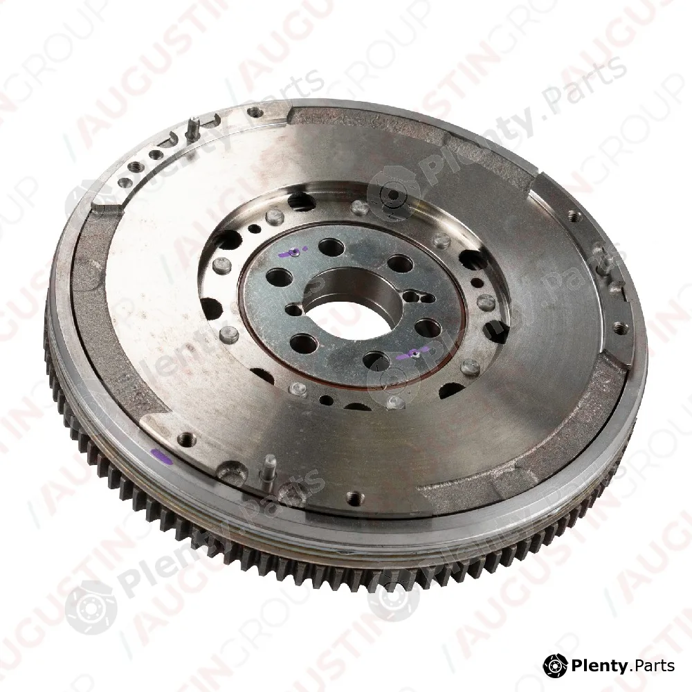 AugustinGroup 1310004OE — Flywheel ORIGINAL FIAT