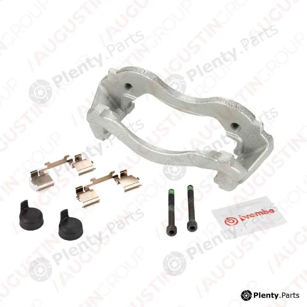 AugustinGroup 6471199OE — Bracket, brake caliper ORIGINAL FIAT