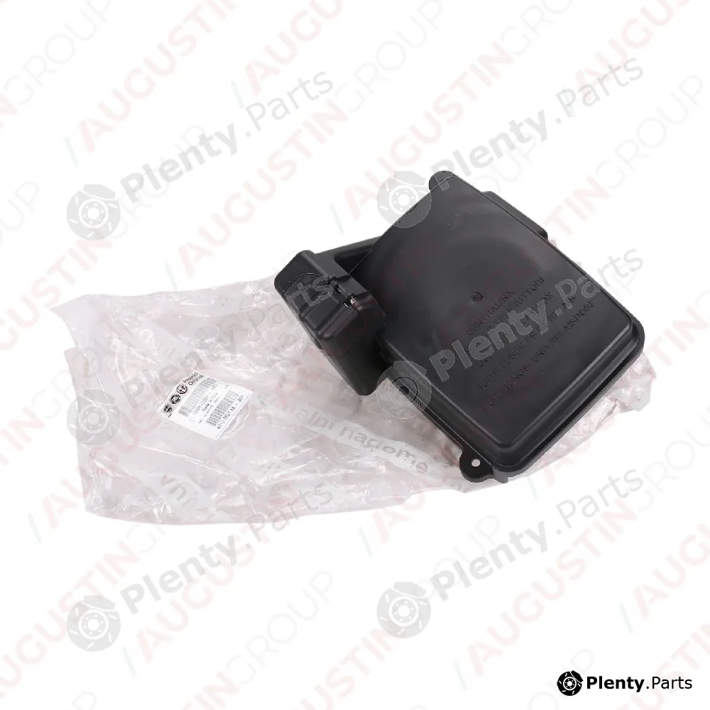 AugustinGroup 5880027OE — Fuse Box ORIGINAL FIAT