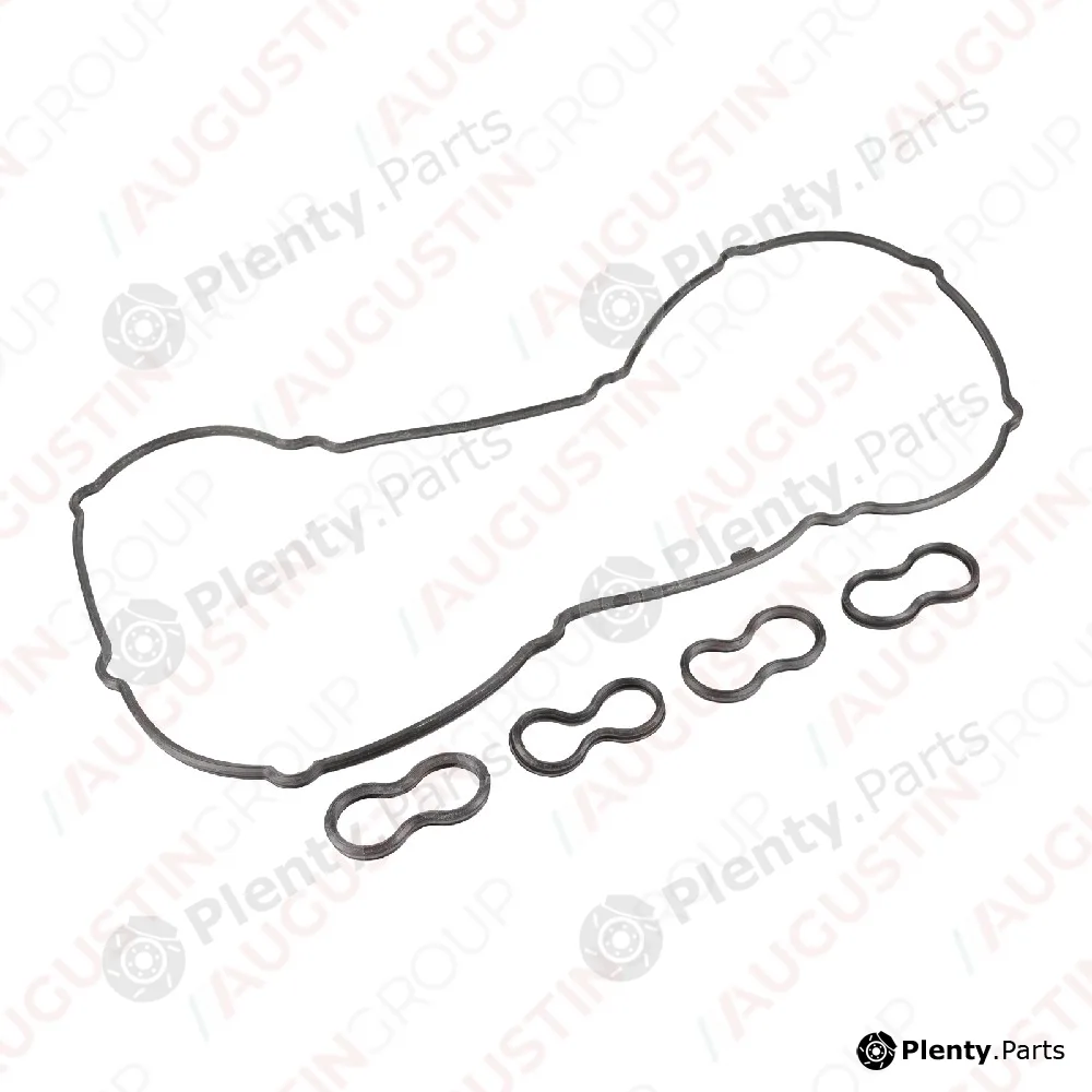 AugustinGroup 1180109OE — Seal Set, valve stem ORIGINAL FIAT