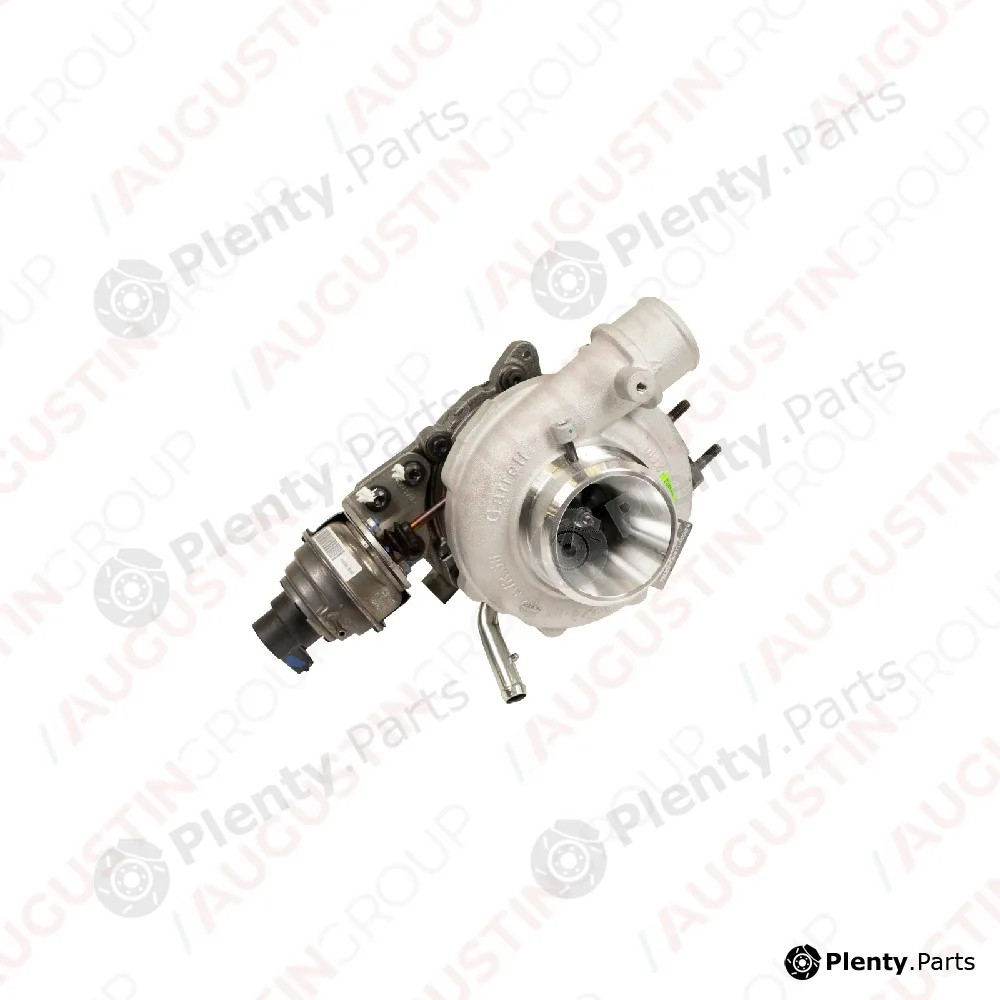 AugustinGroup 2470450IV — Pressure converter, turbocharger ORIGINAL IVECO