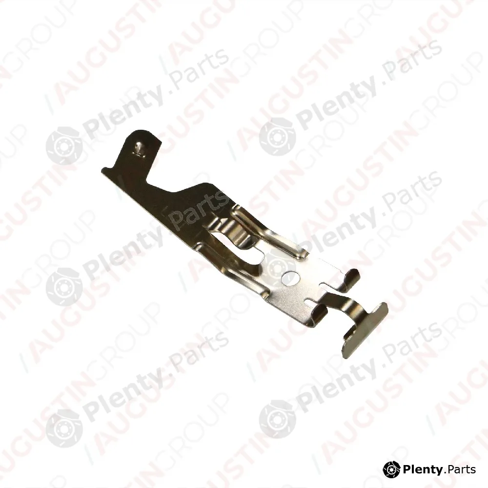 AugustinGroup 4280132OE — Bracket, brake caliper ORIGINAL FIAT