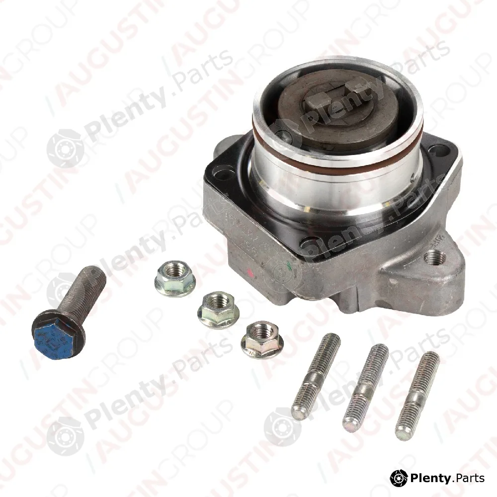 AugustinGroup 2650065IV — Oil Pump ORIGINAL IVECO