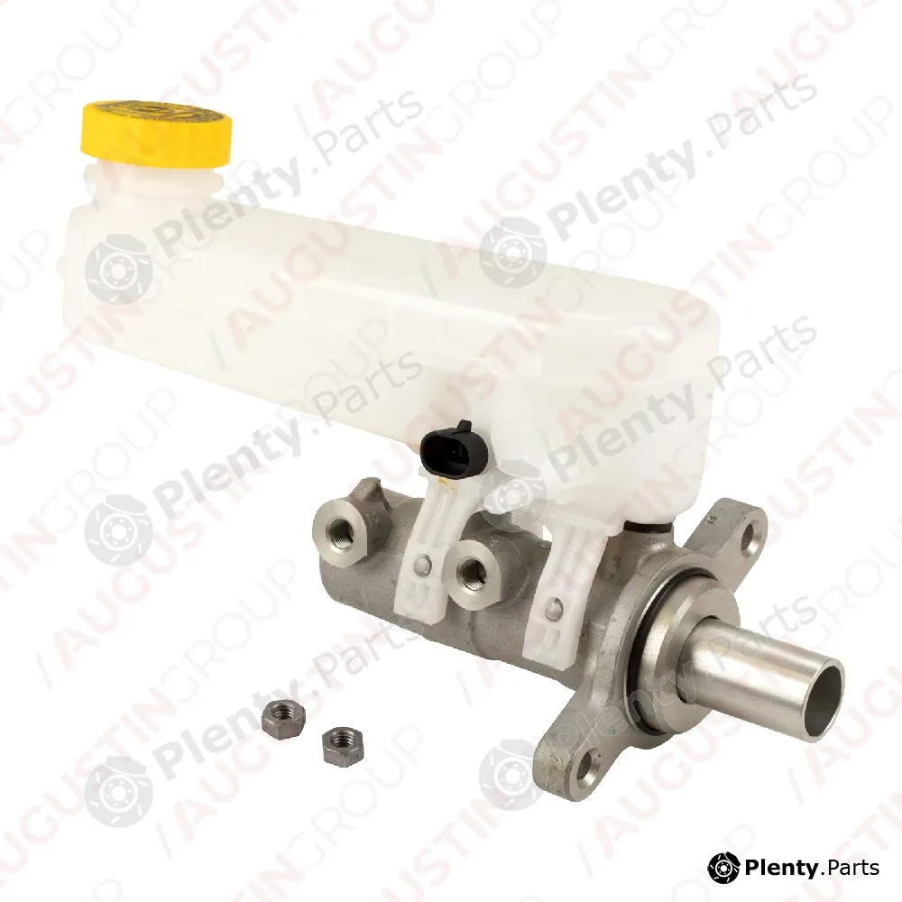 AugustinGroup 4080082OE — Brake Master Cylinder ORIGINAL FIAT