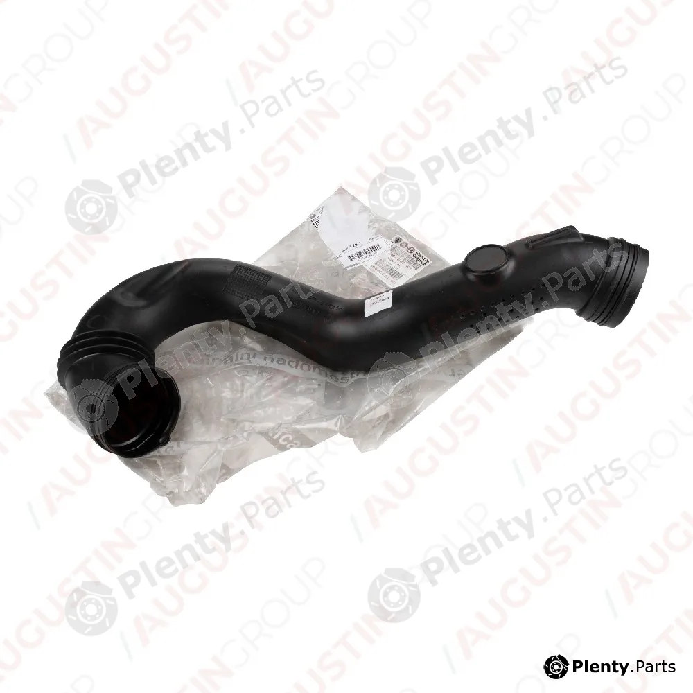 AugustinGroup 2470443OE — Charge Air Hose ORIGINAL FIAT