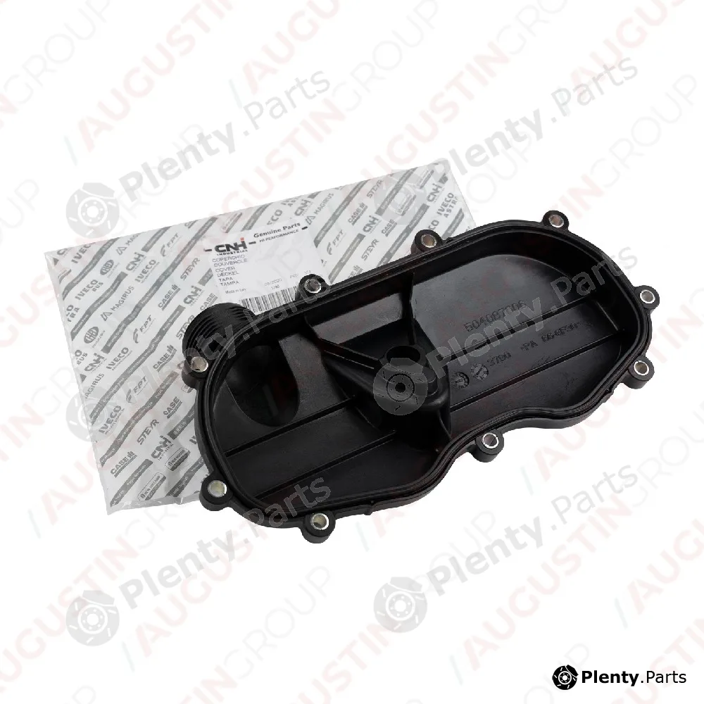 AugustinGroup 1560075IV — Timing Case ORIGINAL IVECO