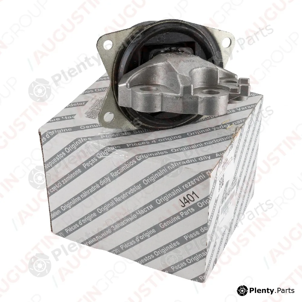 AugustinGroup 1000323OE — Mounting, engine ORIGINAL FIAT