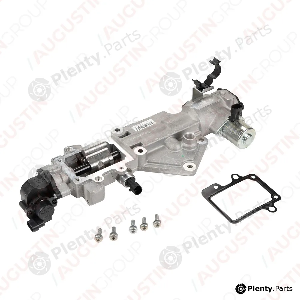 AugustinGroup 5280202OE — Repair Kit, automatic transmission ORIGINAL FIAT