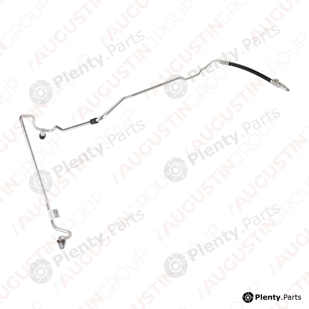 AugustinGroup 2770106PSA — High Pressure Line, air conditioning ORIGINAL PSA