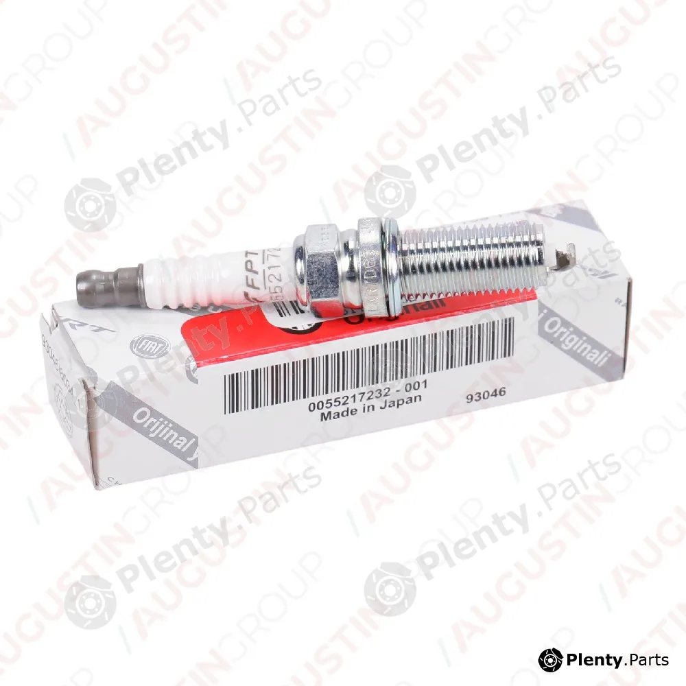 AugustinGroup 5170047OE — Spark Plug ORIGINAL FIAT