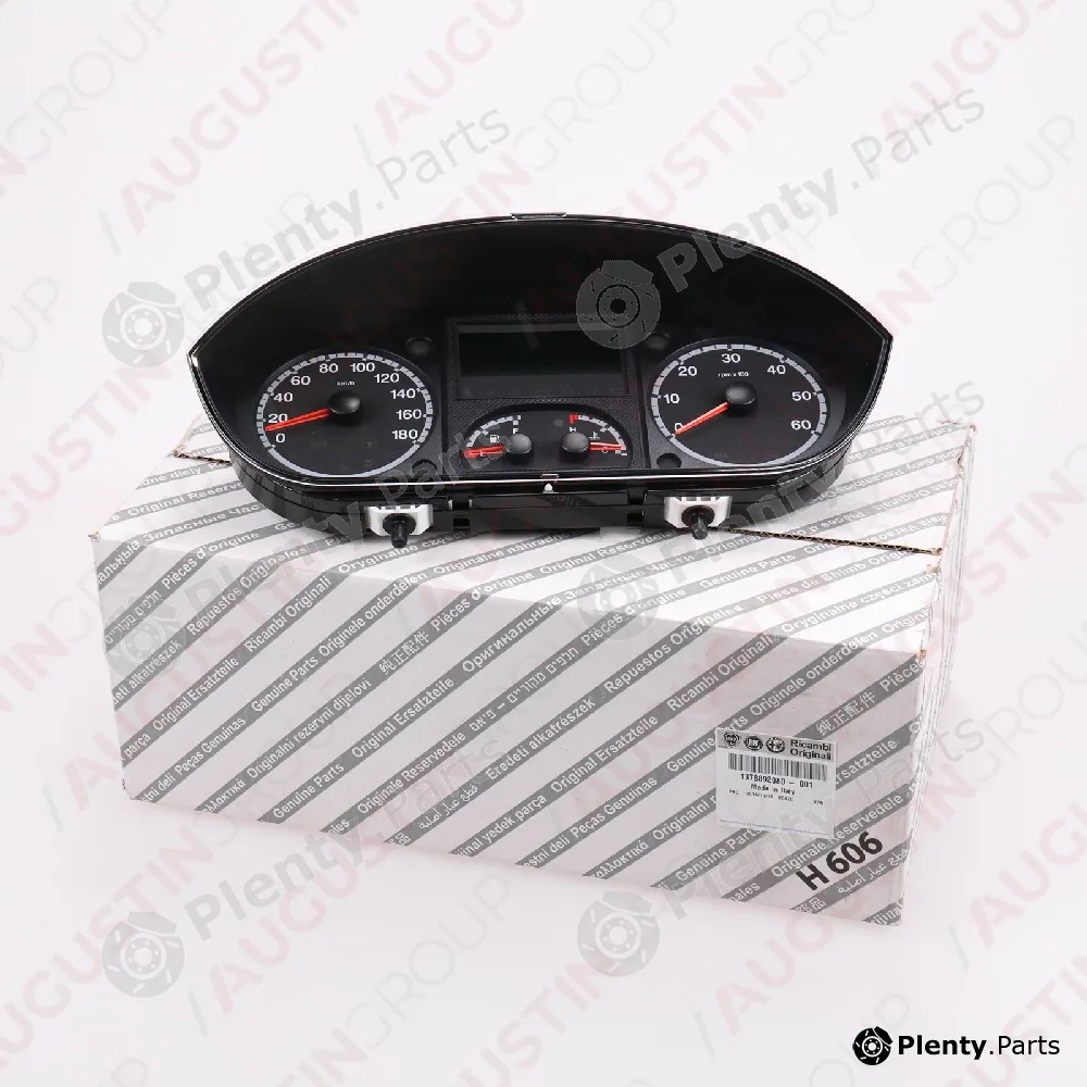 AugustinGroup 7120007OE — Speedometer ORIGINAL FIAT