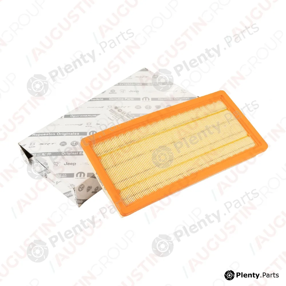 AugustinGroup 1890248OE — Air filter kit ORIGINAL FIAT