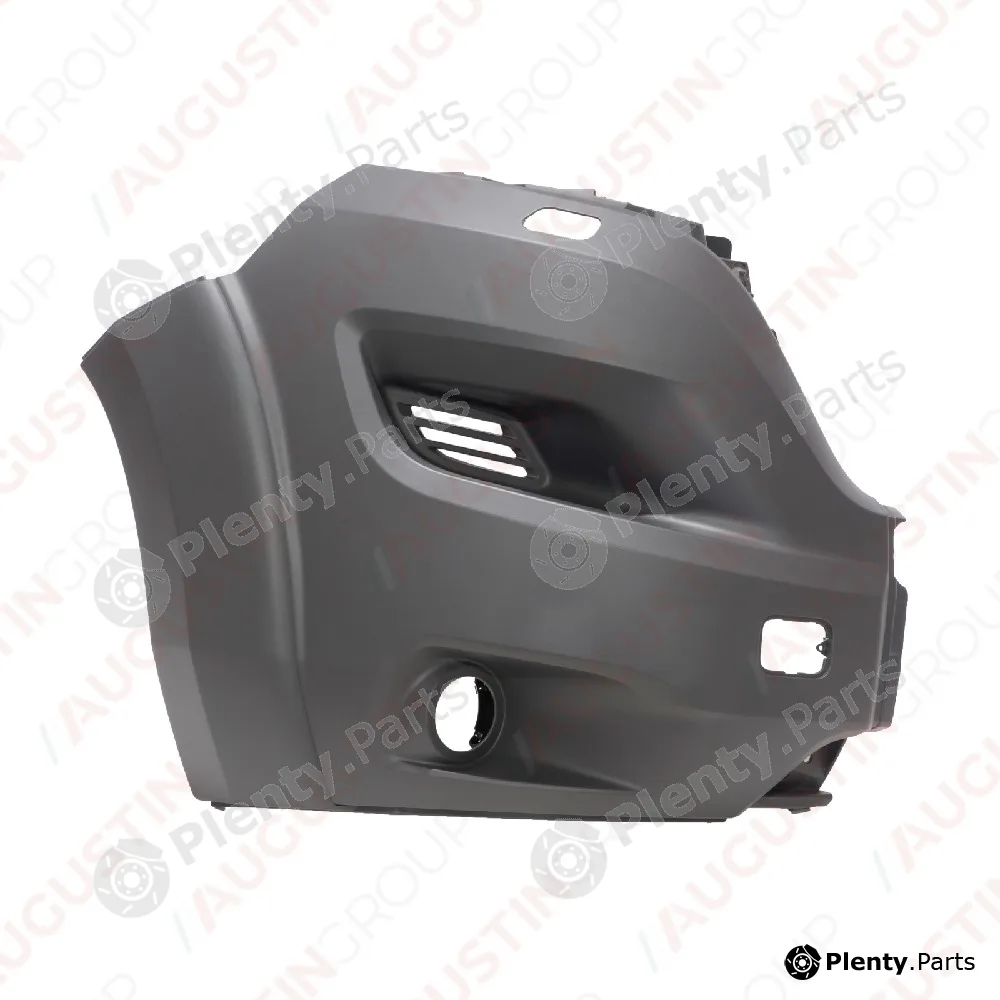 AugustinGroup 6480016OE — Bumper ORIGINAL FIAT