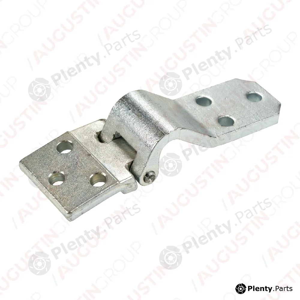AugustinGroup 7510064OE — Door Lock ORIGINAL FIAT