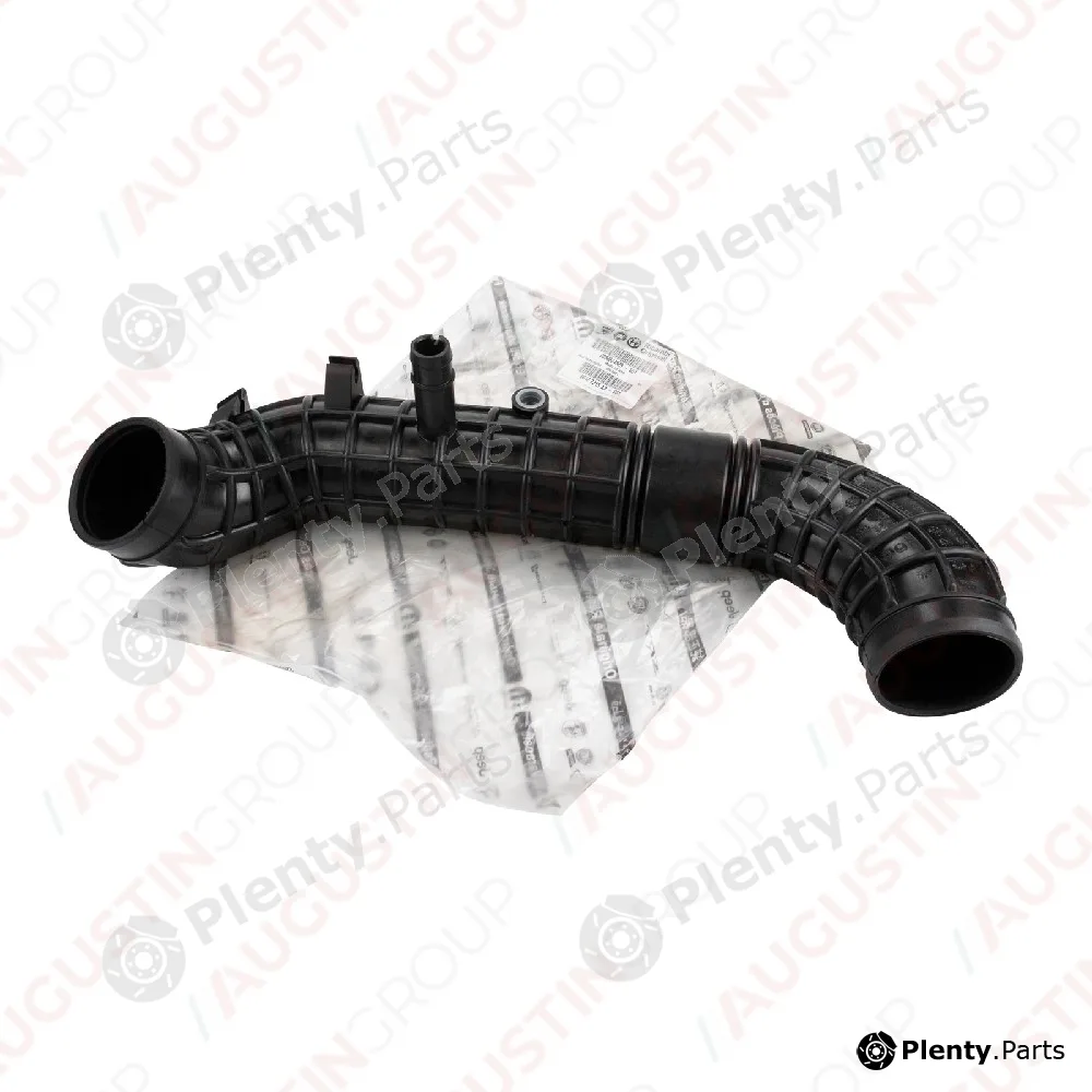 AugustinGroup 2250033OE — Intake Hose, air filter ORIGINAL FIAT