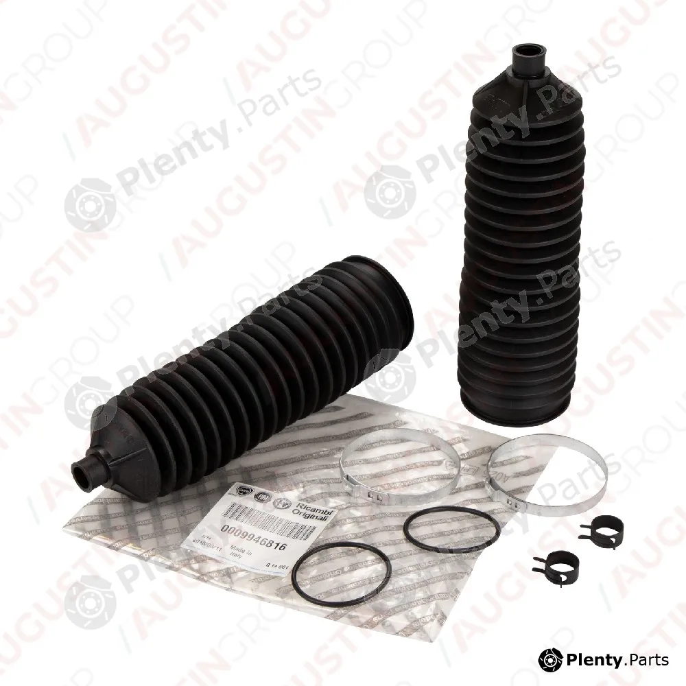 AugustinGroup 4360019OE — Bellow, steering column ORIGINAL FIAT