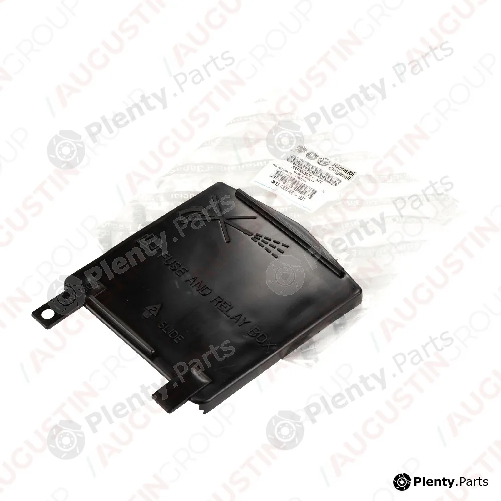 AugustinGroup 6471146OE — Control Unit, engine management ORIGINAL FIAT