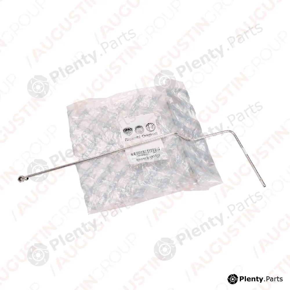 AugustinGroup 2100079OE — Mass Air Flow Sensor ORIGINAL FIAT