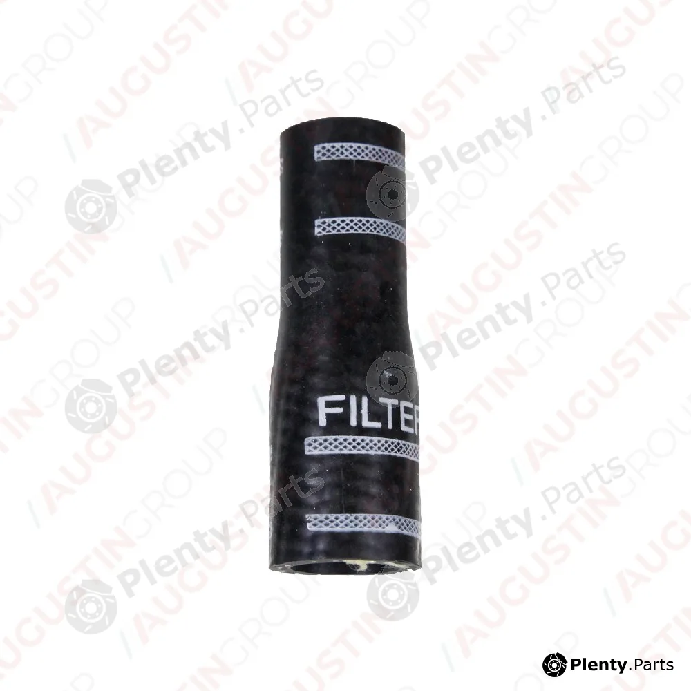 AugustinGroup 2900042OE — Radiator Hose ORIGINAL FIAT
